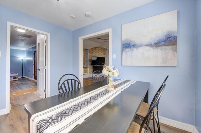 8514 Ashwyne Lane, La Porte, TX 77571