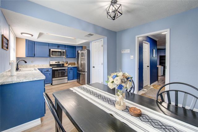 8514 Ashwyne Lane, La Porte, TX 77571