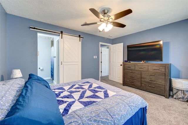 8514 Ashwyne Lane, La Porte, TX 77571