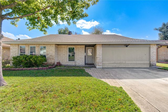 8514 Ashwyne Lane, La Porte, TX 77571