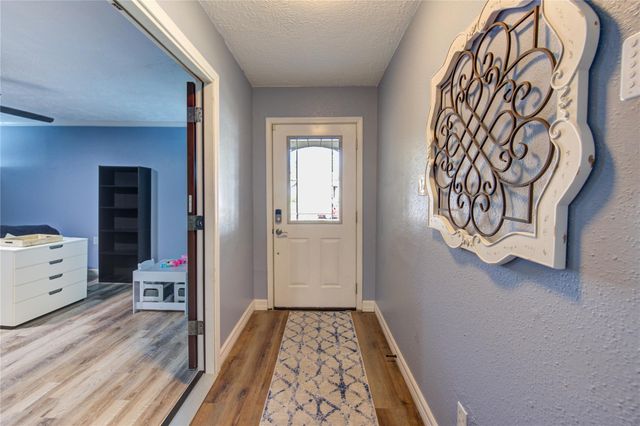 8514 Ashwyne Lane, La Porte, TX 77571