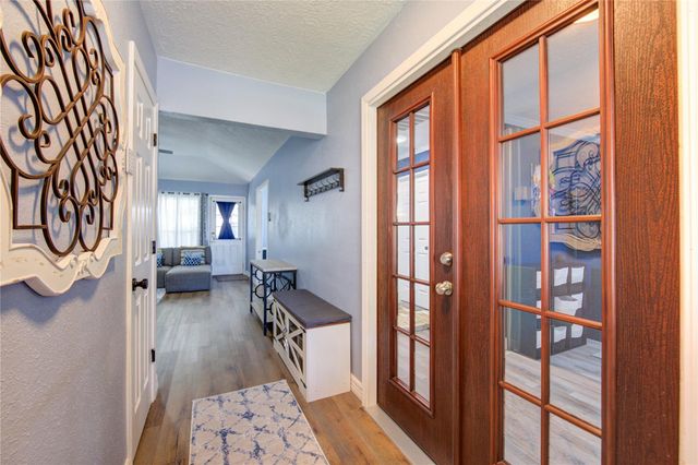 8514 Ashwyne Lane, La Porte, TX 77571