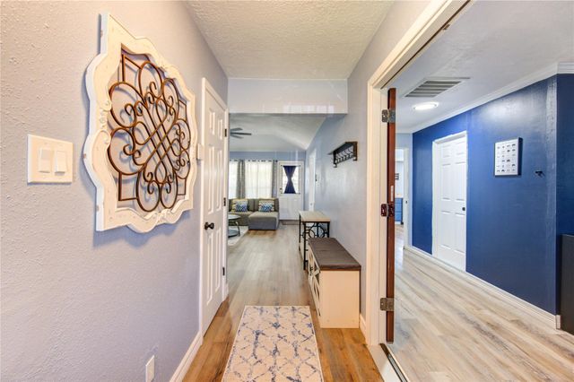 8514 Ashwyne Lane, La Porte, TX 77571