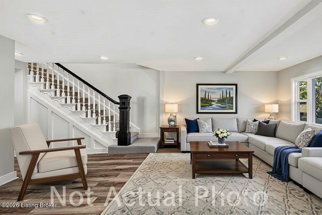 4105 Chenoweth Run Rd, Louisville, KY 40299