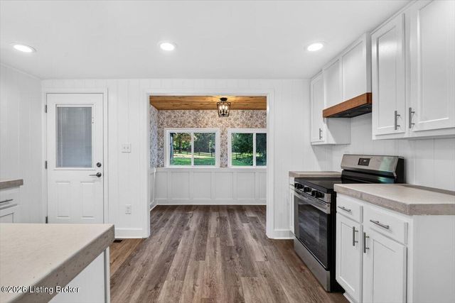 4105 Chenoweth Run Rd, Louisville, KY 40299