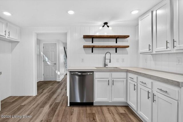 4105 Chenoweth Run Rd, Louisville, KY 40299