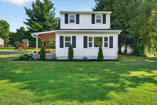 4105 Chenoweth Run Rd, Louisville, KY 40299