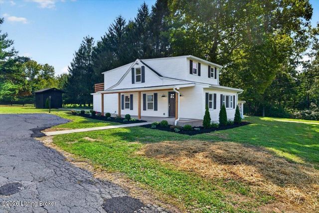 4105 Chenoweth Run Rd, Louisville, KY 40299