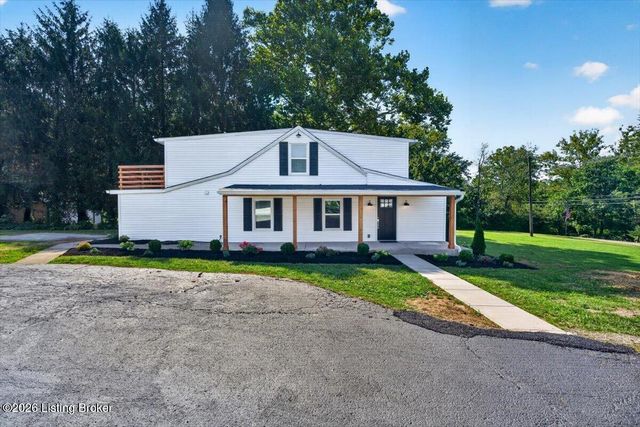 4105 Chenoweth Run Rd, Louisville, KY 40299
