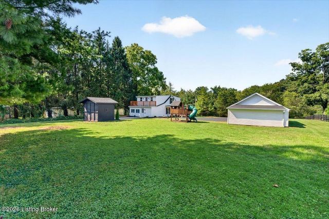4105 Chenoweth Run Rd, Louisville, KY 40299