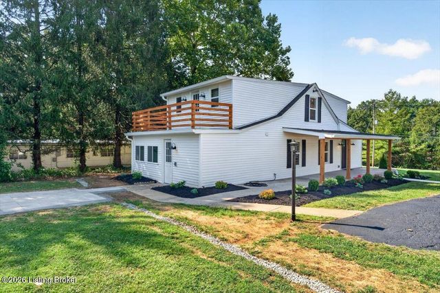 4105 Chenoweth Run Rd, Louisville, KY 40299