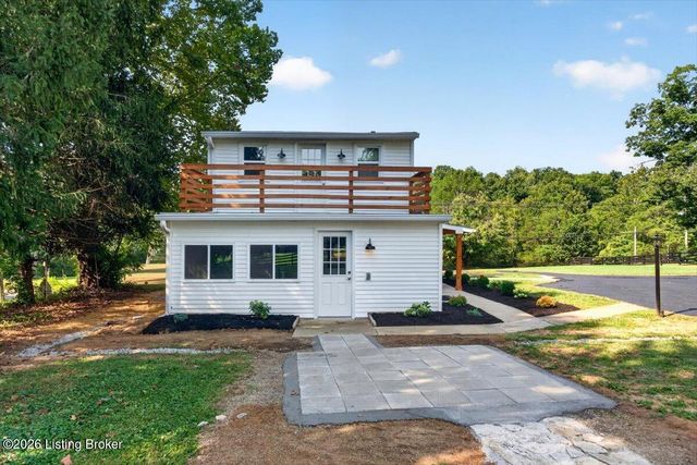 4105 Chenoweth Run Rd, Louisville, KY 40299