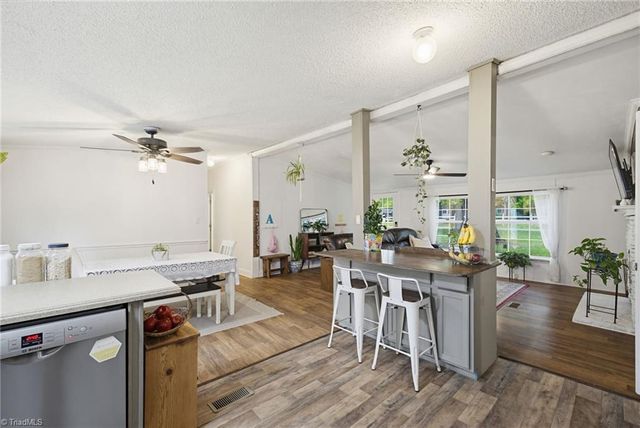 505 Wil O Pat Road, Reidsville, NC 27320