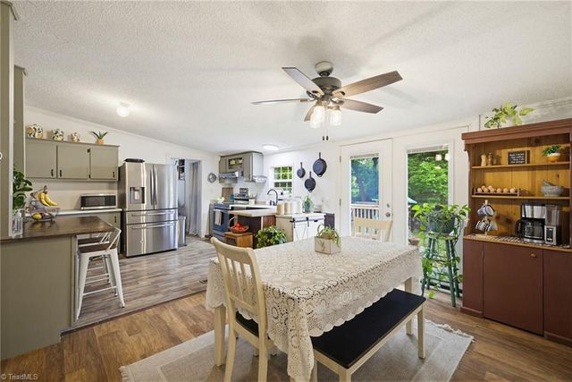 505 Wil O Pat Road, Reidsville, NC 27320