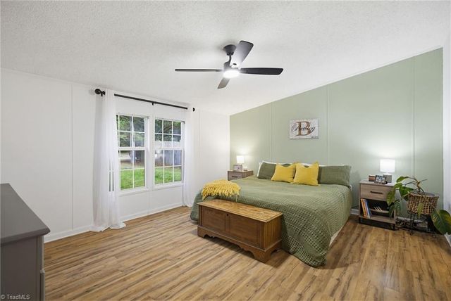 505 Wil O Pat Road, Reidsville, NC 27320
