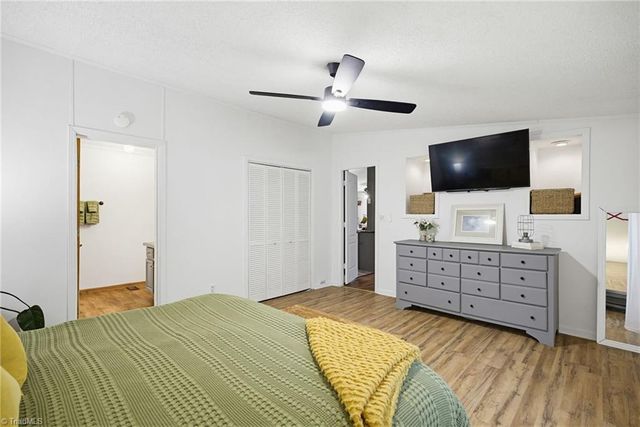 505 Wil O Pat Road, Reidsville, NC 27320