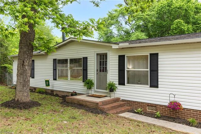 505 Wil O Pat Road, Reidsville, NC 27320