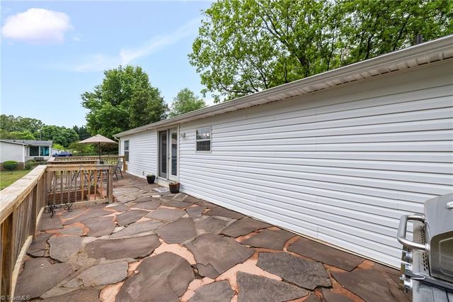 505 Wil O Pat Road, Reidsville, NC 27320