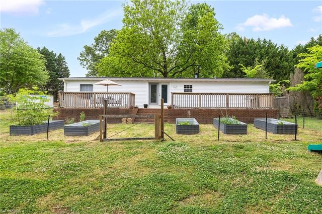 505 Wil O Pat Road, Reidsville, NC 27320