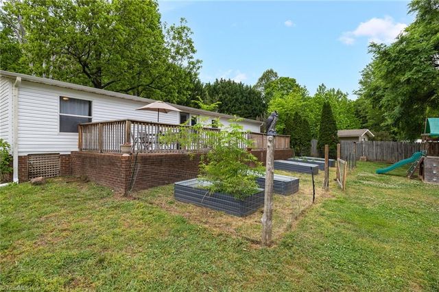 505 Wil O Pat Road, Reidsville, NC 27320