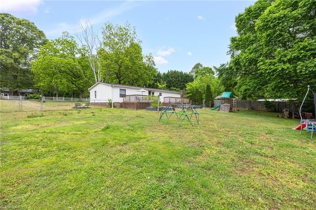 505 Wil O Pat Road, Reidsville, NC 27320