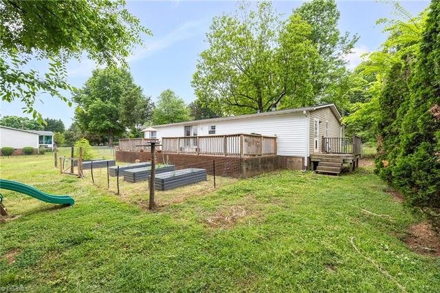 505 Wil O Pat Road, Reidsville, NC 27320