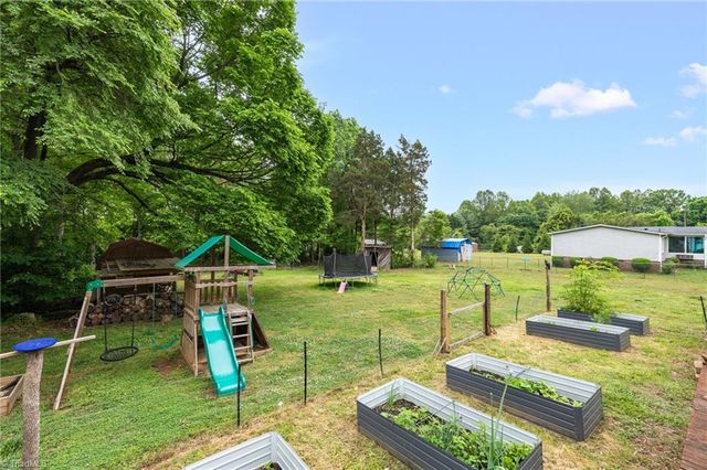 505 Wil O Pat Road, Reidsville, NC 27320