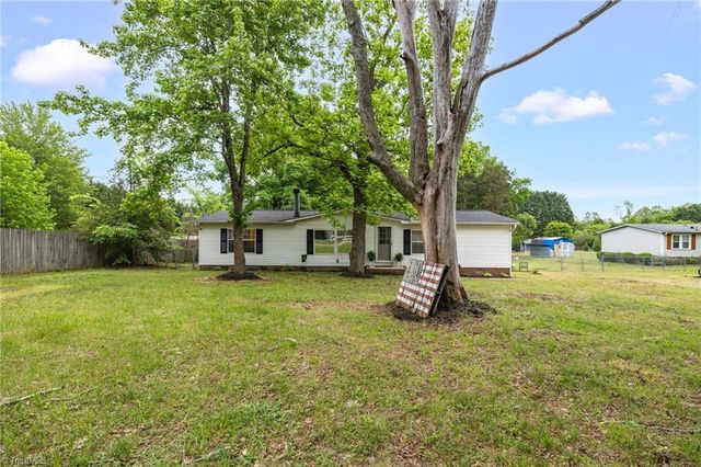 505 Wil O Pat Road, Reidsville, NC 27320