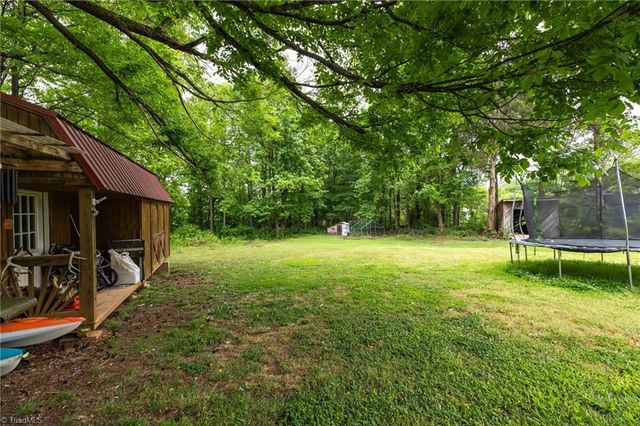 505 Wil O Pat Road, Reidsville, NC 27320