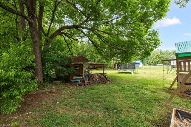 505 Wil O Pat Road, Reidsville, NC 27320