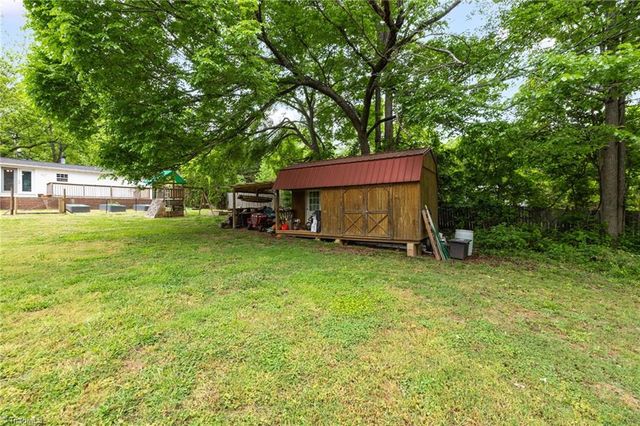 505 Wil O Pat Road, Reidsville, NC 27320