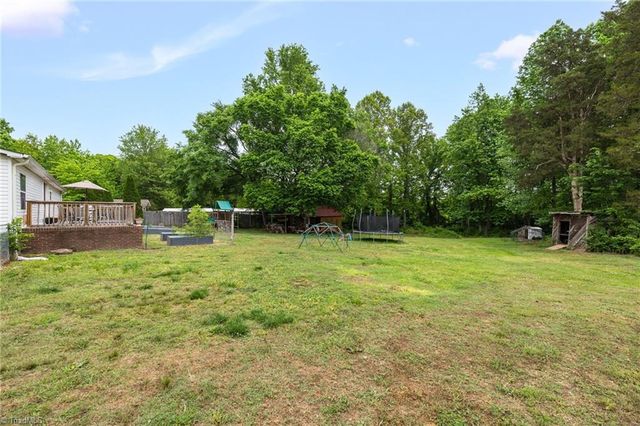 505 Wil O Pat Road, Reidsville, NC 27320
