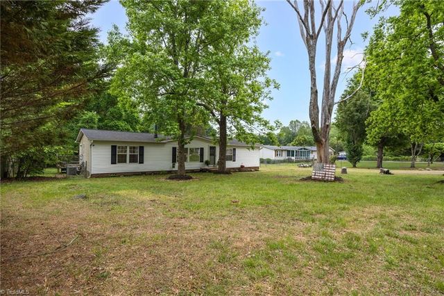 505 Wil O Pat Road, Reidsville, NC 27320