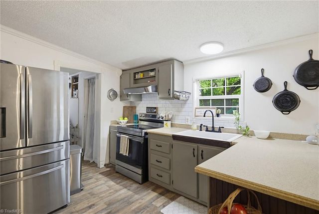 505 Wil O Pat Road, Reidsville, NC 27320