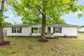 505 Wil O Pat Road, Reidsville, NC 27320