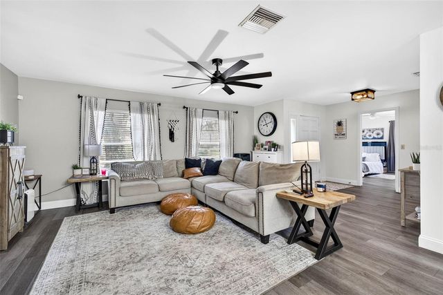 12322 ROME AVENUE, Tampa, FL 33612