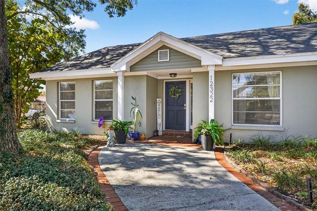 12322 ROME AVENUE, Tampa, FL 33612