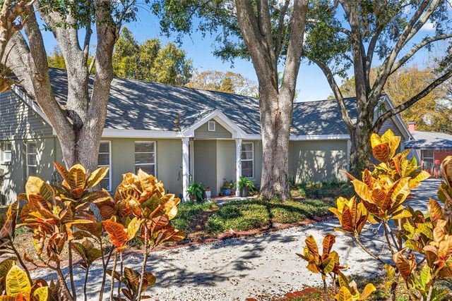 12322 ROME AVENUE, Tampa, FL 33612