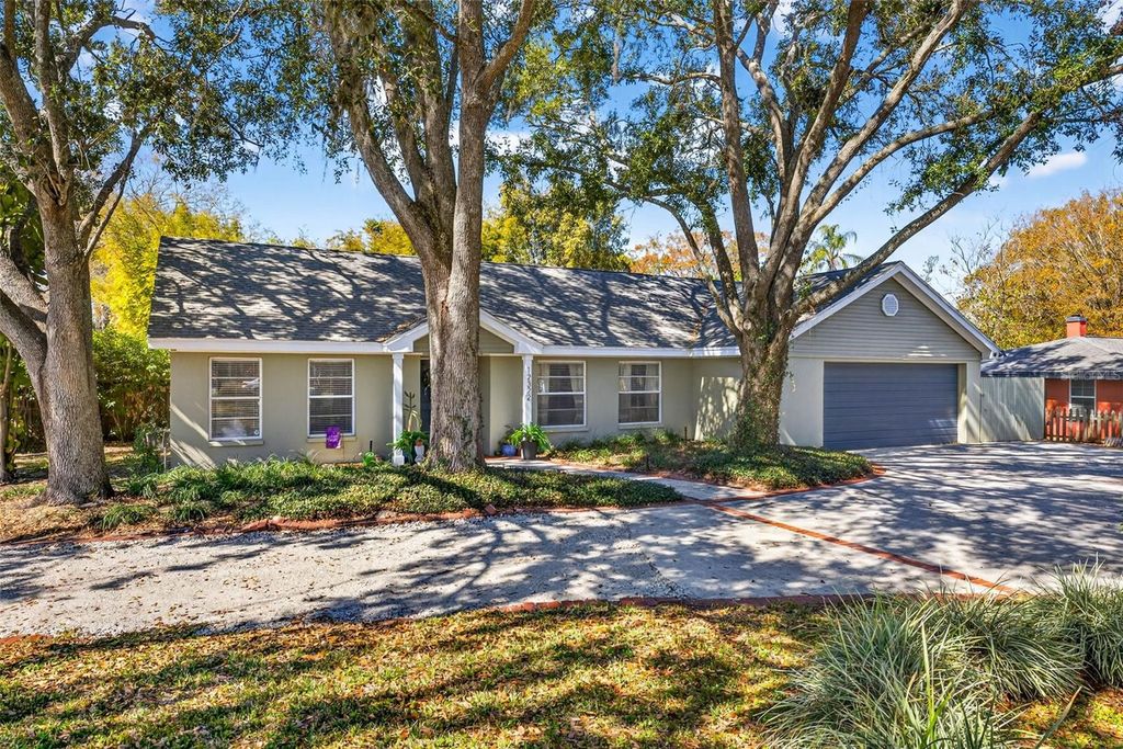 12322 ROME AVENUE, Tampa, FL 33612