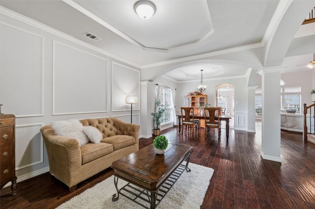 12241 Fairway Meadows Drive, Fort Worth, TX 76179