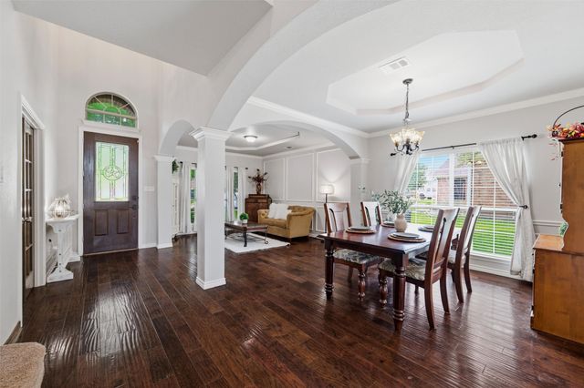 12241 Fairway Meadows Drive, Fort Worth, TX 76179