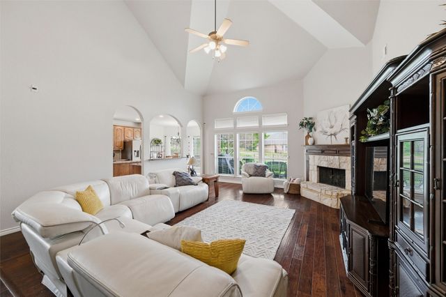 12241 Fairway Meadows Drive, Fort Worth, TX 76179