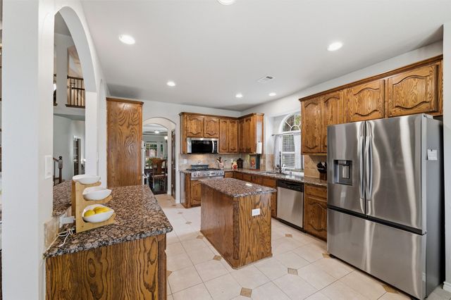 12241 Fairway Meadows Drive, Fort Worth, TX 76179