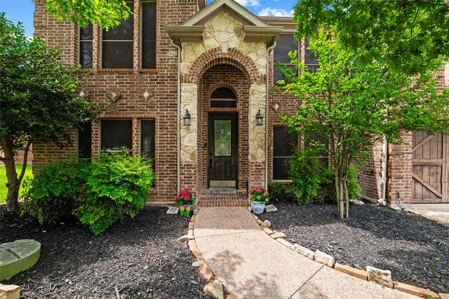 12241 Fairway Meadows Drive, Fort Worth, TX 76179