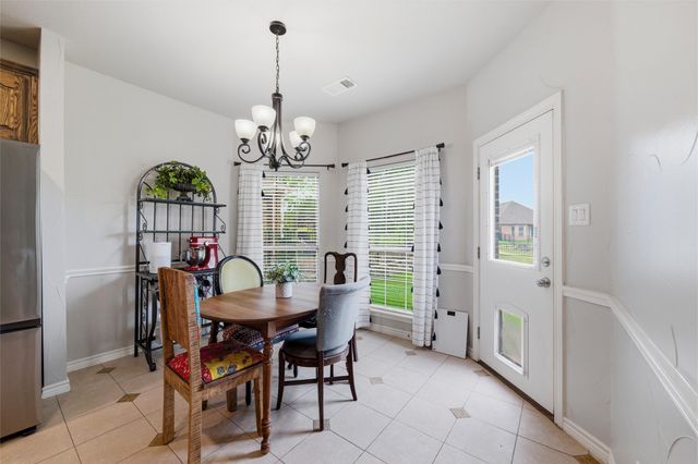 12241 Fairway Meadows Drive, Fort Worth, TX 76179