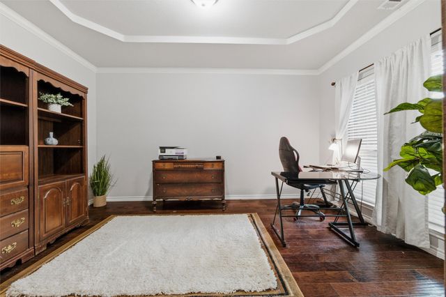 12241 Fairway Meadows Drive, Fort Worth, TX 76179