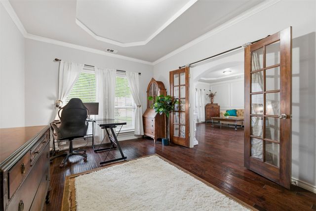 12241 Fairway Meadows Drive, Fort Worth, TX 76179