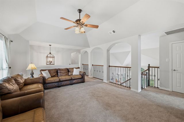 12241 Fairway Meadows Drive, Fort Worth, TX 76179