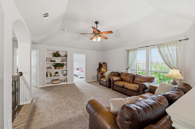 12241 Fairway Meadows Drive, Fort Worth, TX 76179