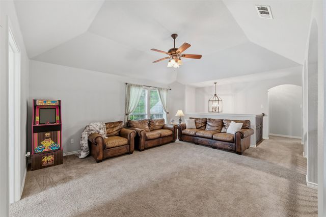 12241 Fairway Meadows Drive, Fort Worth, TX 76179